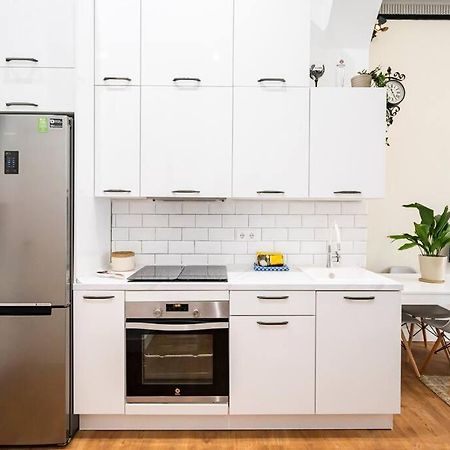Chamberi - Quiet Flat, Ideal For Families Cas Madryt Zewnętrze zdjęcie
