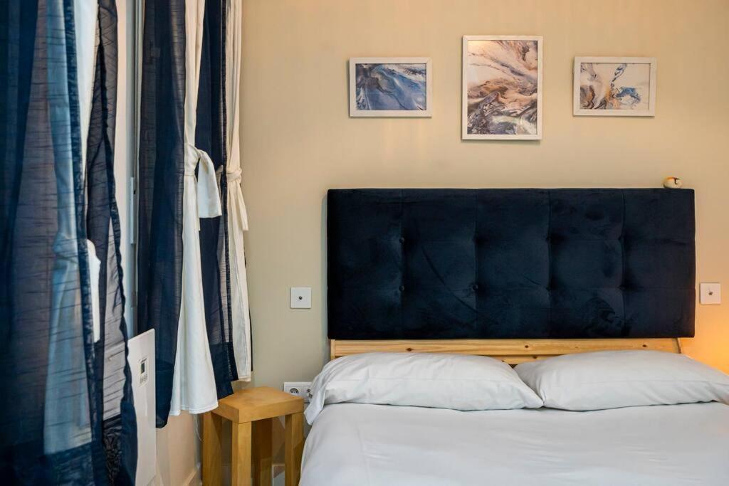 Chamberi - Quiet Flat, Ideal For Families Cas Madryt Zewnętrze zdjęcie