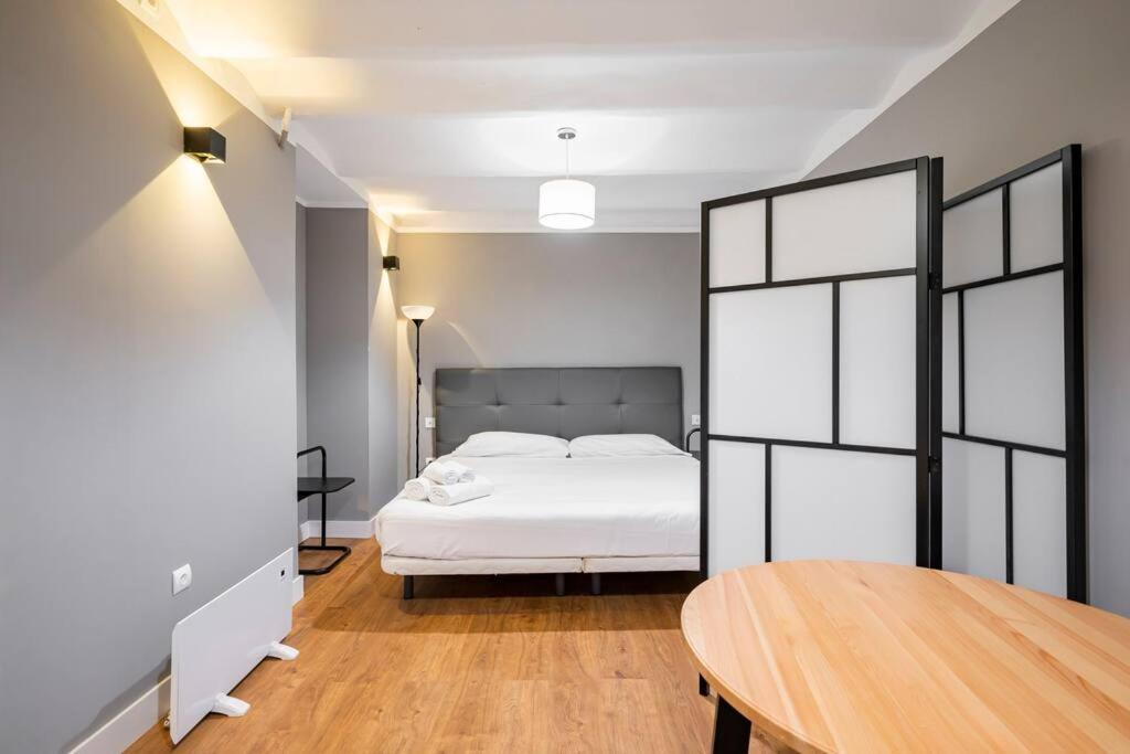 Chamberi - Quiet Flat, Ideal For Families Cas Madryt Zewnętrze zdjęcie