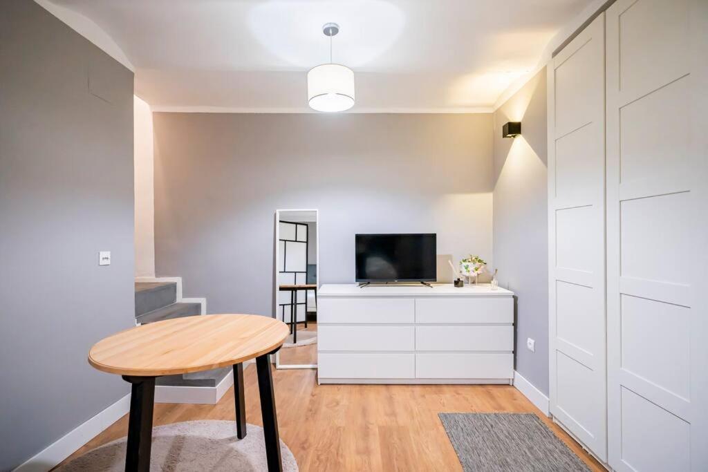 Chamberi - Quiet Flat, Ideal For Families Cas Madryt Zewnętrze zdjęcie