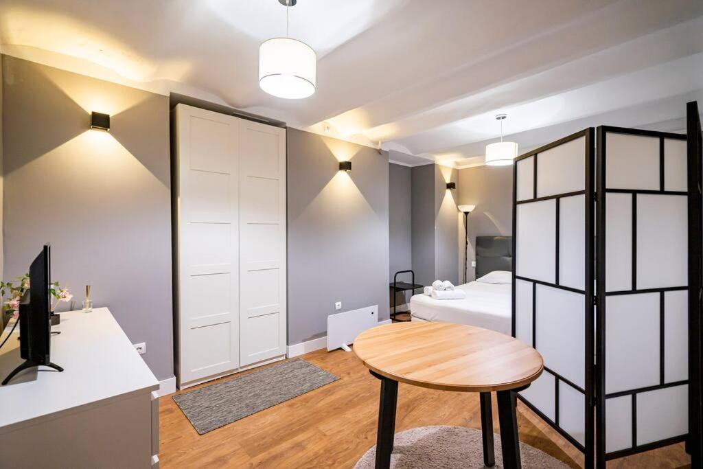 Chamberi - Quiet Flat, Ideal For Families Cas Madryt Zewnętrze zdjęcie