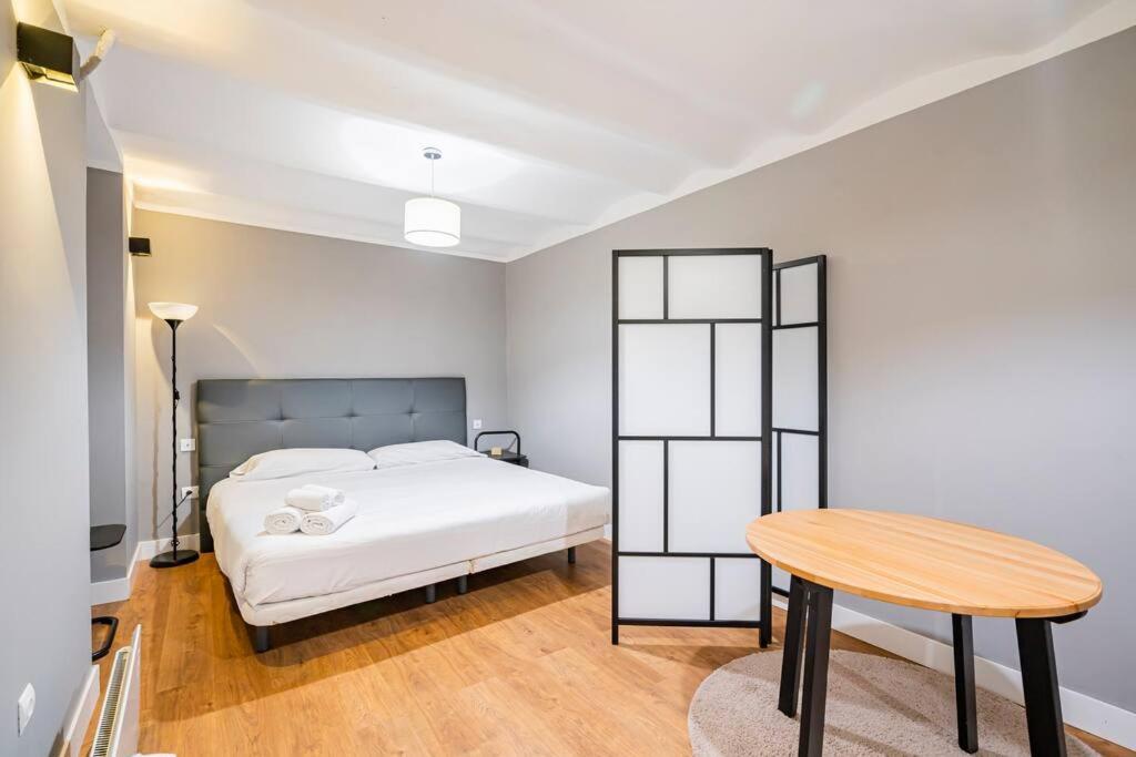 Chamberi - Quiet Flat, Ideal For Families Cas Madryt Zewnętrze zdjęcie